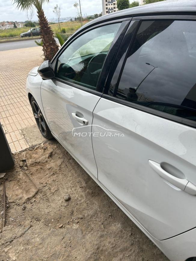 🚗 Opel Corsa GS Line Plus 2022 – 3amra (Toutes options) – 100,000 km