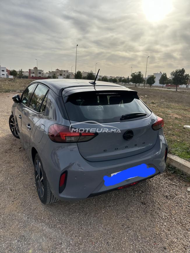 Opel Corsa Gs -2024 decembre