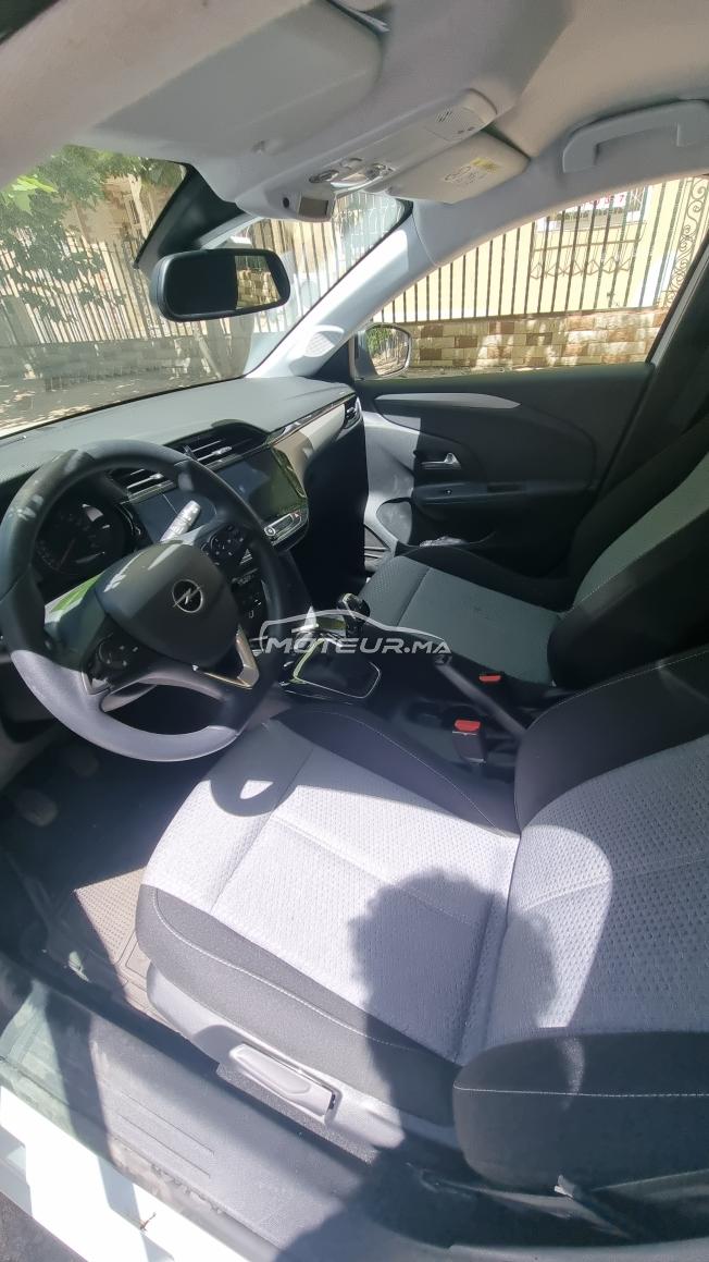 Opel Corsa 2025