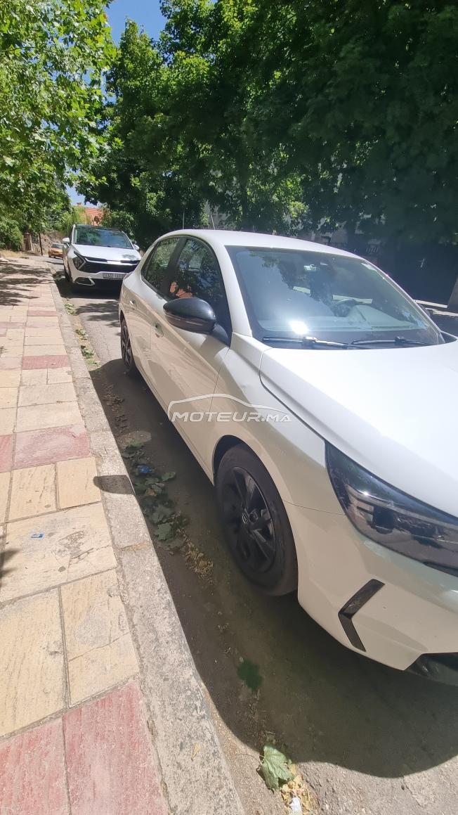 Opel Corsa 2025