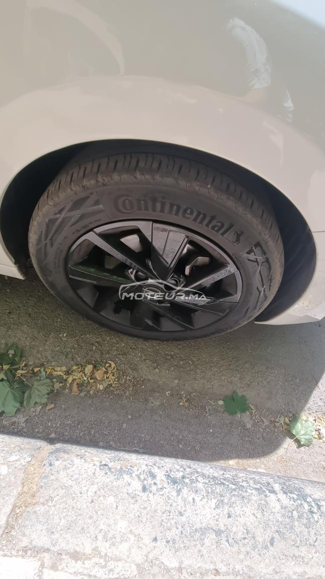 Opel Corsa 2025