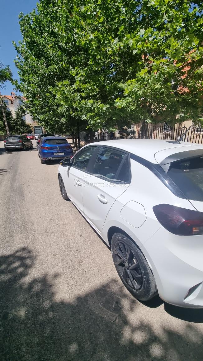 Opel Corsa 2025