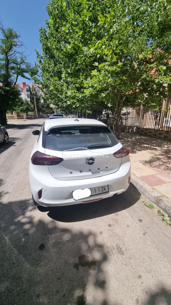 Opel Corsa 2025