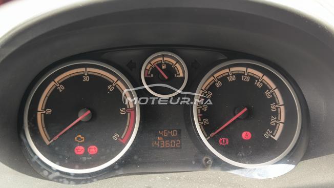Opel corsa d diesel 2011