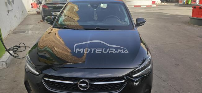 Opel corsa édition plus