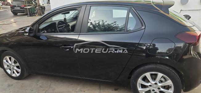 Opel corsa édition plus