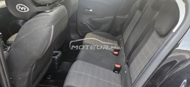 Opel corsa édition plus