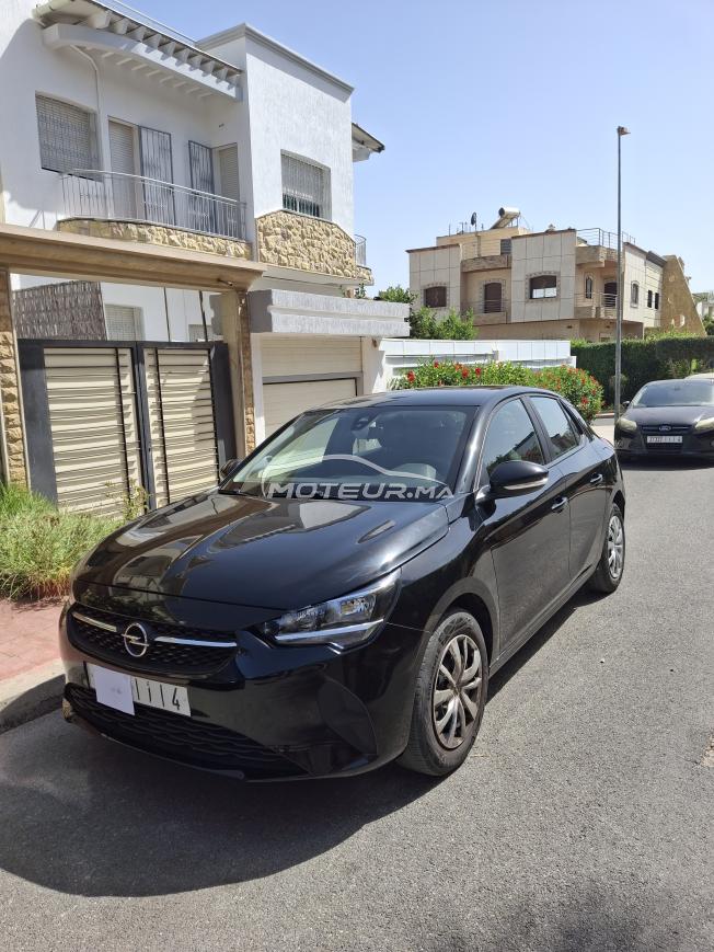 Opel Corsa 2022 - Témara - Excellent état