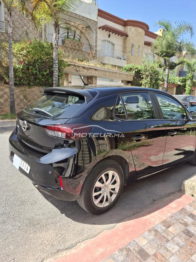 Opel Corsa 2022 - Témara - Excellent état