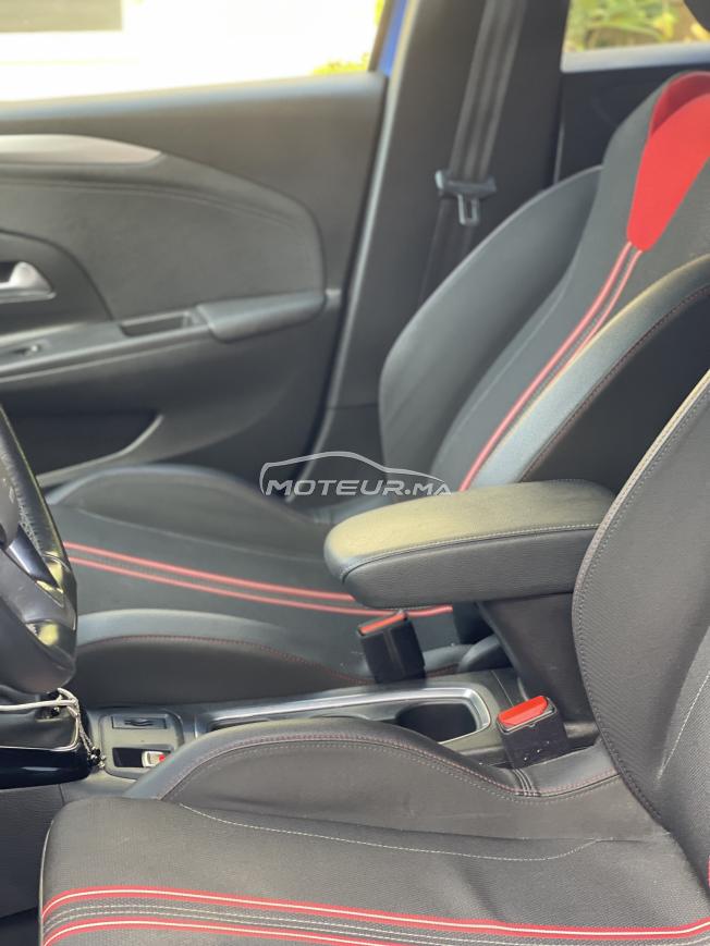 Opel corsa Gs line plus 2021 - excellent état