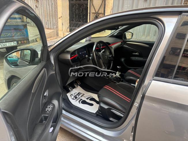Opel cross excellent