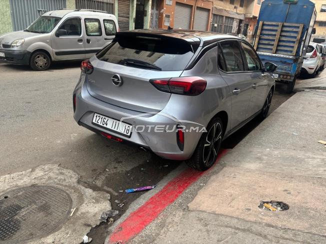 Opel cross excellent
