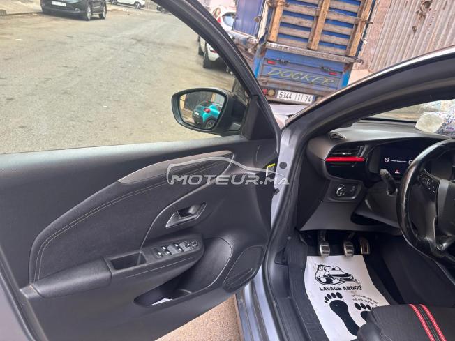 Opel cross excellent