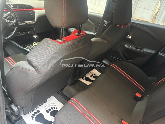 Opel cross excellent