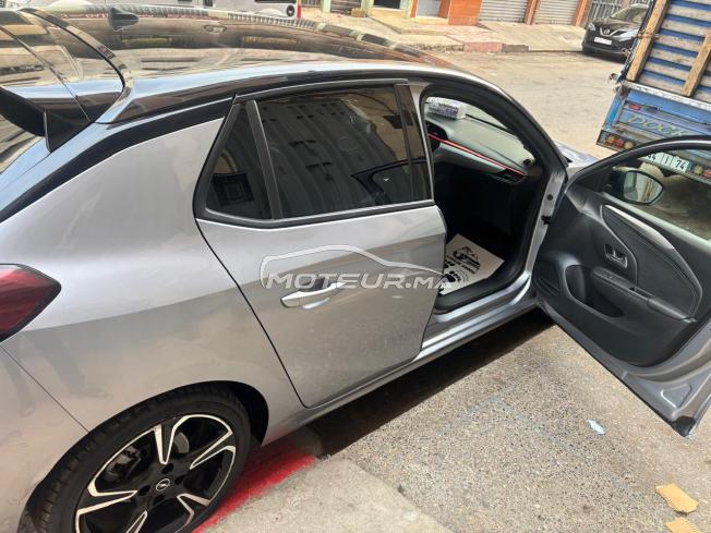 Opel cross excellent