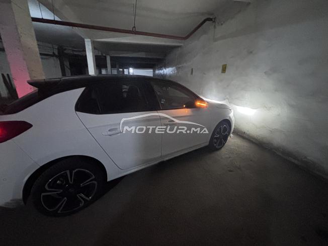 Opel corsa 2022 - GS Line+