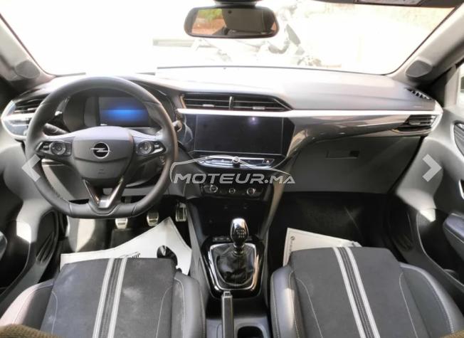 Opel Corsa GS line