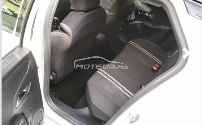 Opel Corsa GS line