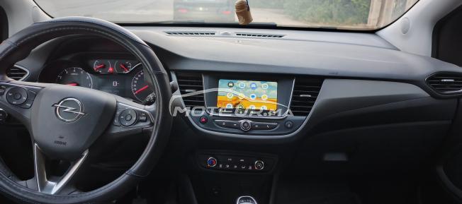 Opel Crossland diesel