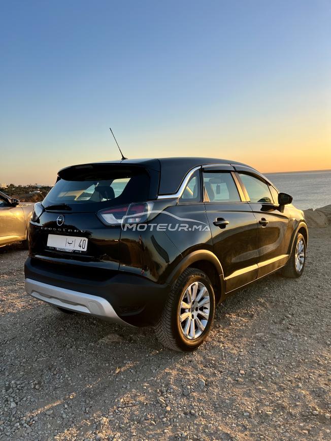 OPEL CROSSLAND pack Elegance