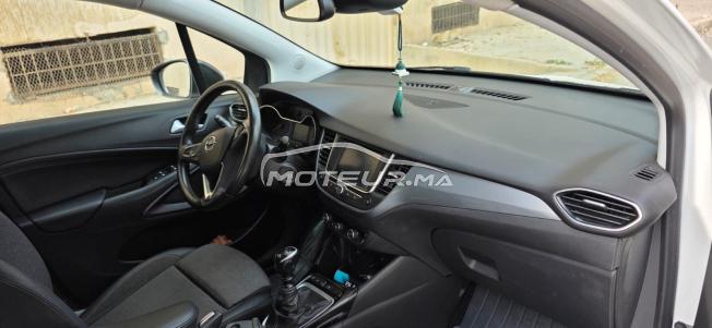 Une excellente opel comme neuve