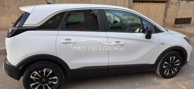 Une excellente opel comme neuve