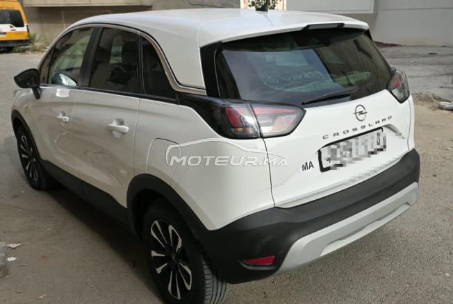 Une excellente opel comme neuve