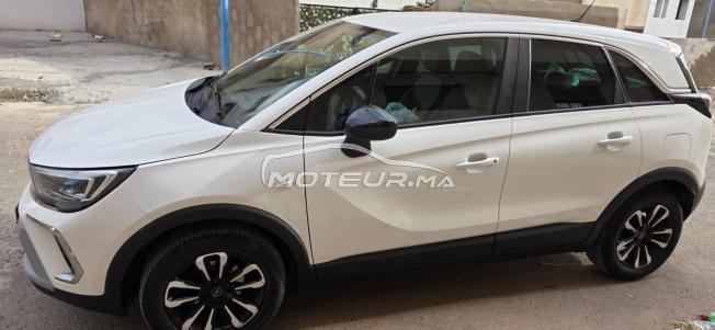 Une excellente opel comme neuve