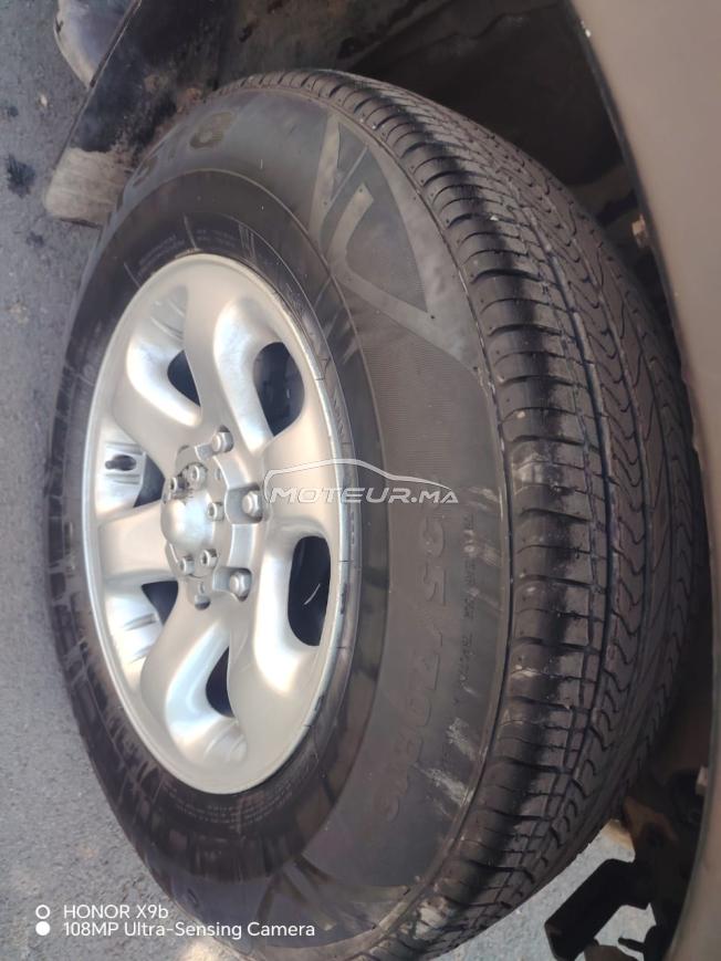 Opel frontira limited 4/4