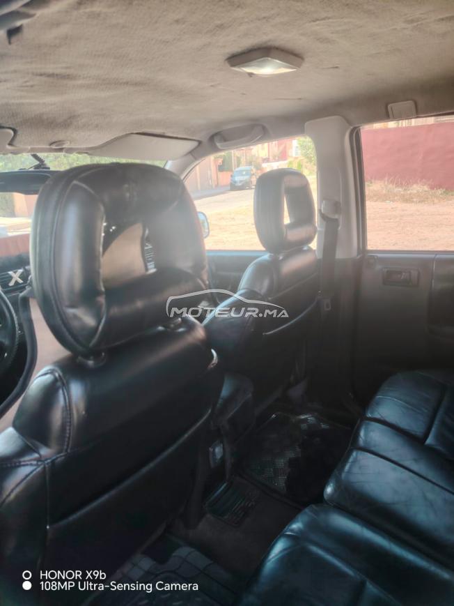 Opel frontira limited 4/4