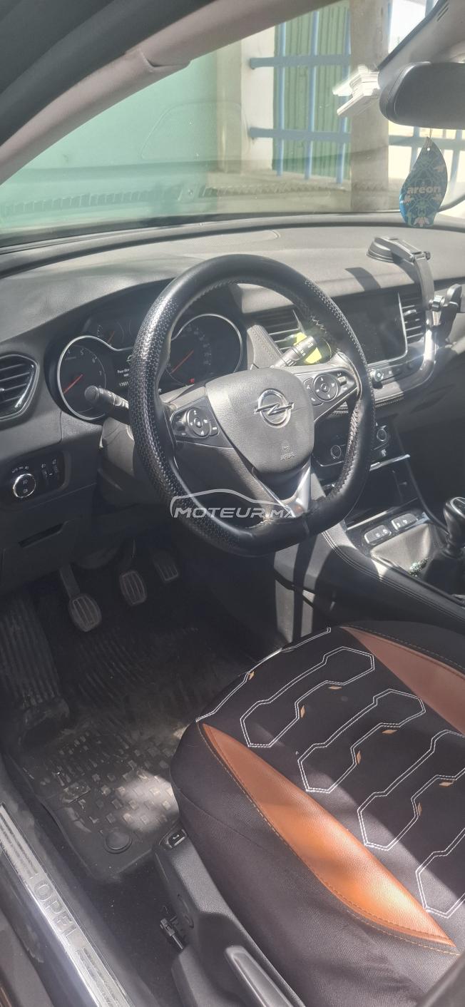 Opel grandland 2020 bien entretenue