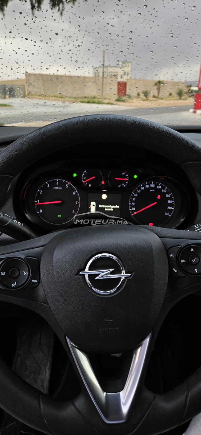 Opel grandland X 2021