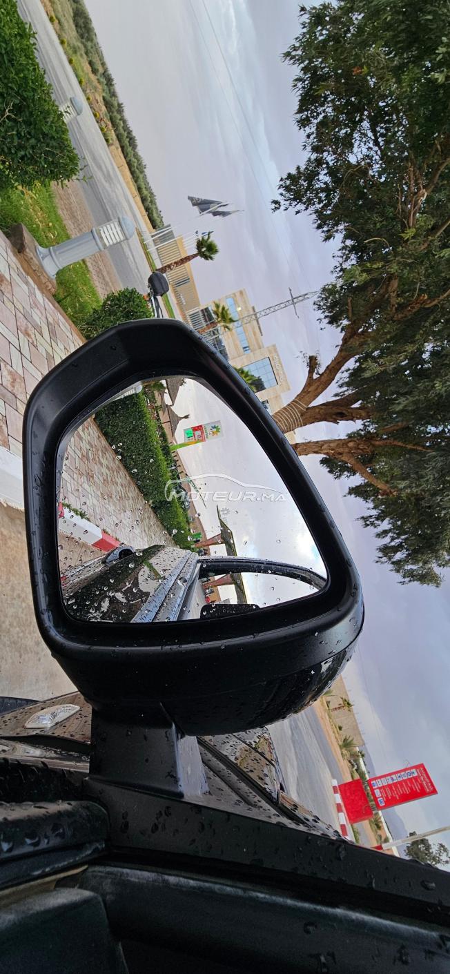 Opel grandland X 2021