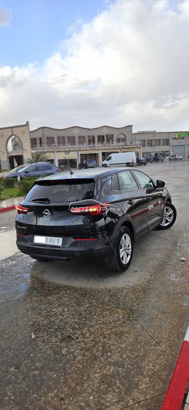 Opel grandland X 2021