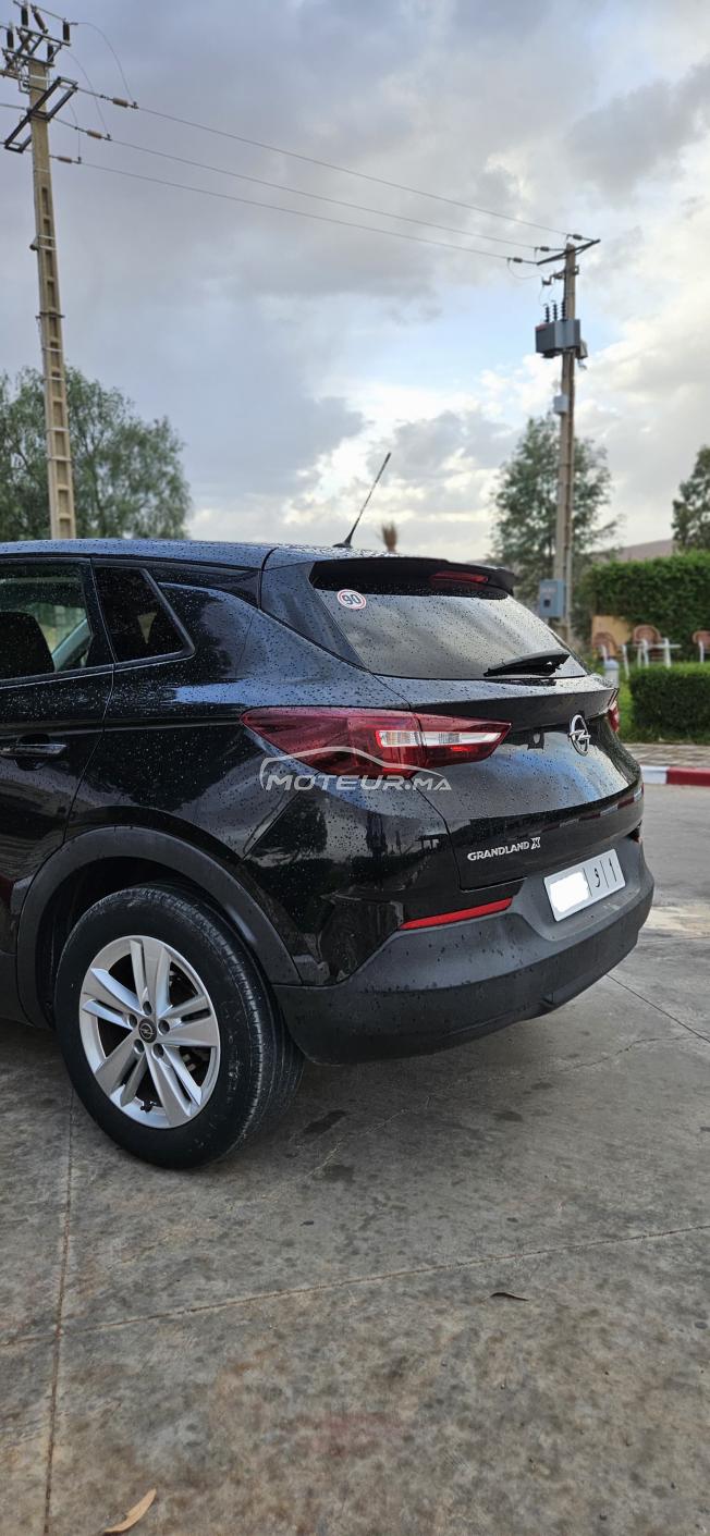 Opel grandland X 2021