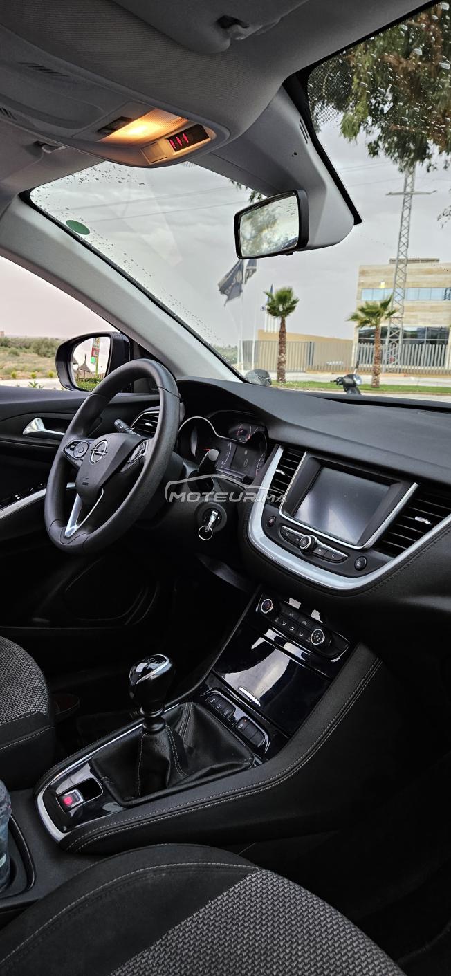 Opel grandland X 2021