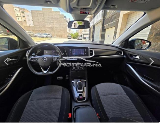 Opel Grandland Novembre 2024 (14000 km)