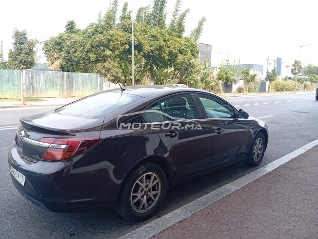 Opel Insignia 09/2015