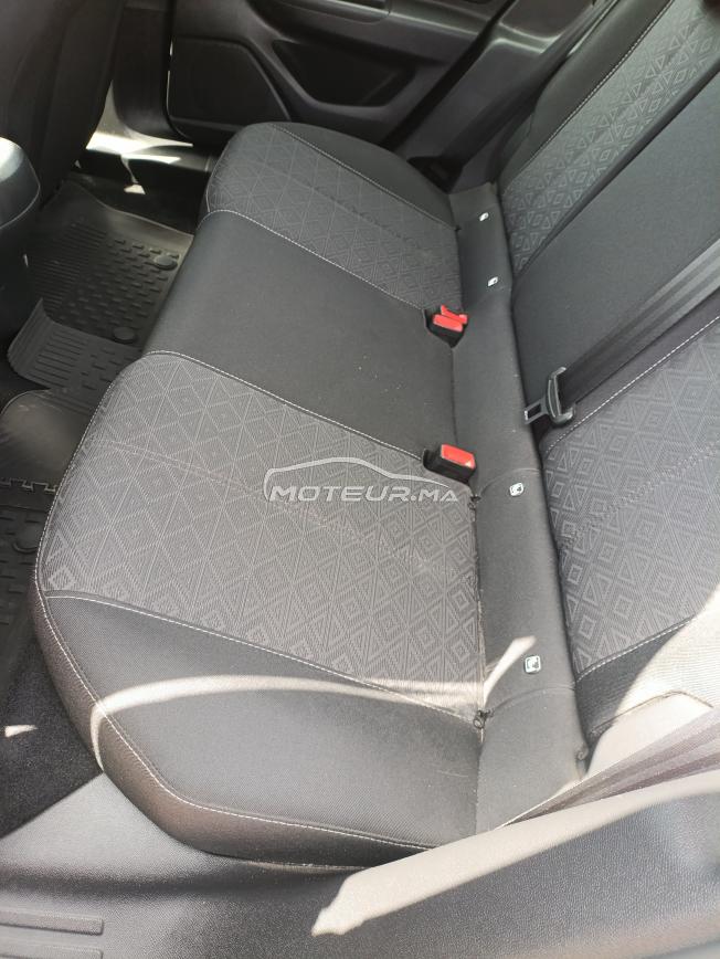Opel Mokka 1 ère main