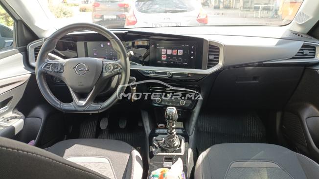 Opel Mokka 1 ère main
