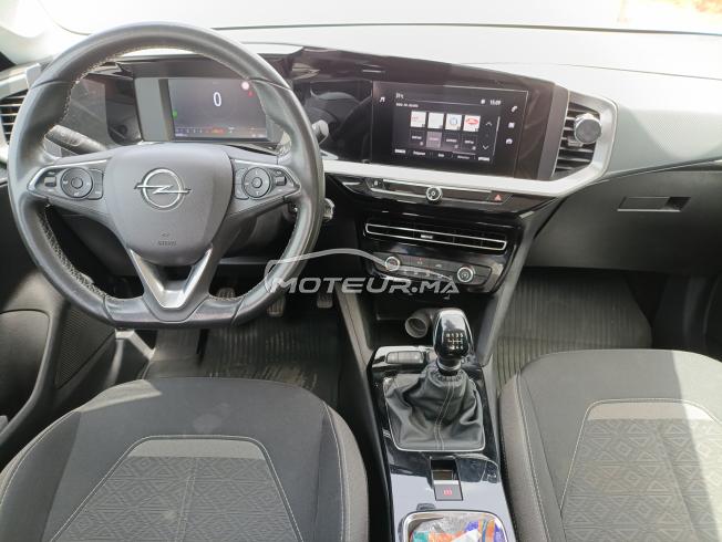 Opel Mokka 1ère main