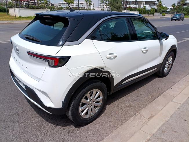 Opel Mokka 1ère main