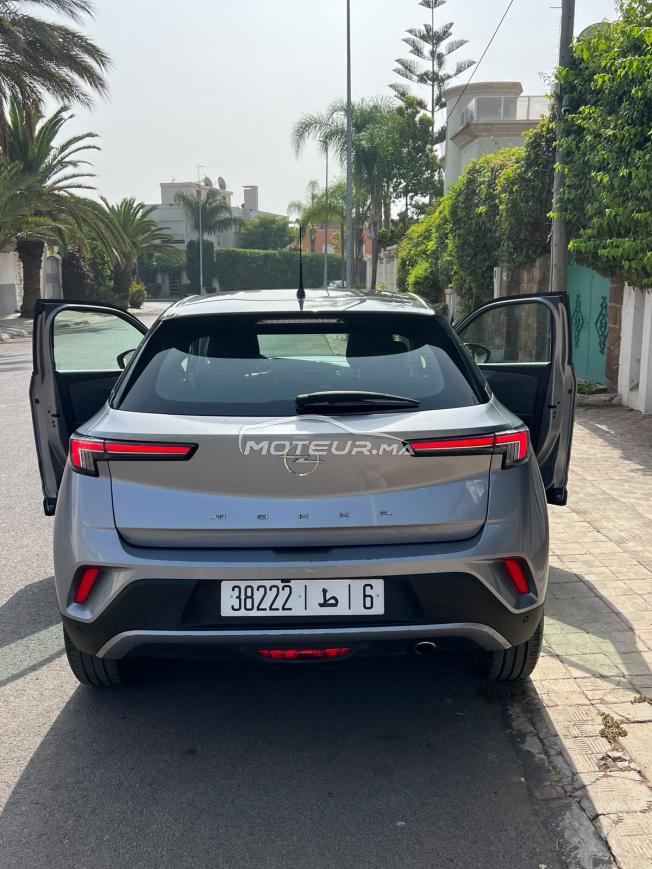 Opel Mokka Diesel 2023