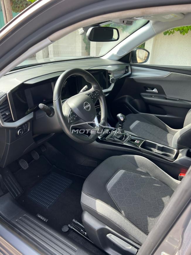 Opel Mokka Diesel 2023
