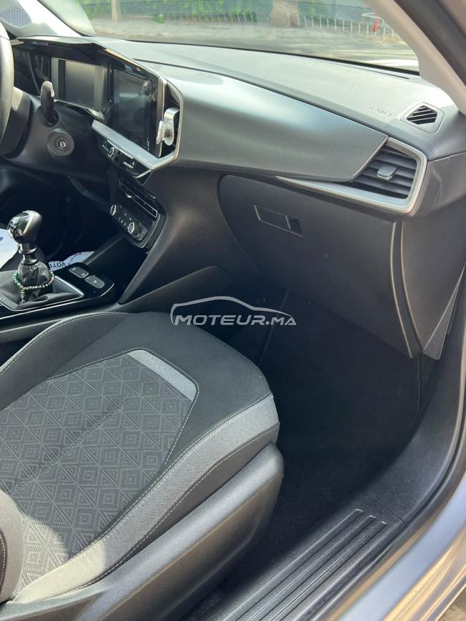 Opel Mokka Diesel 2023