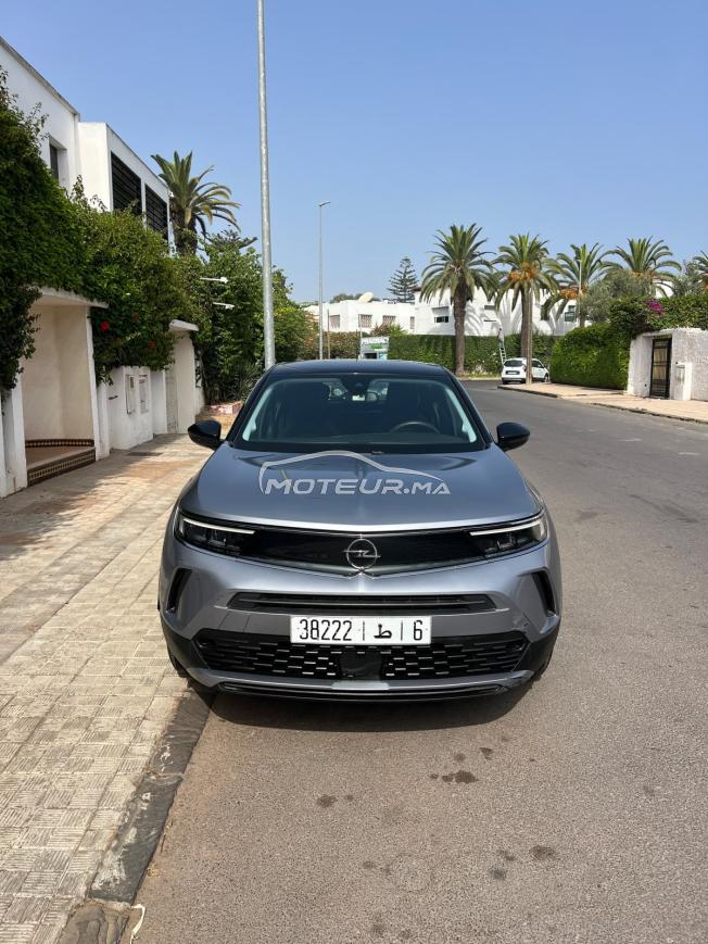 Opel Mokka Diesel 2023