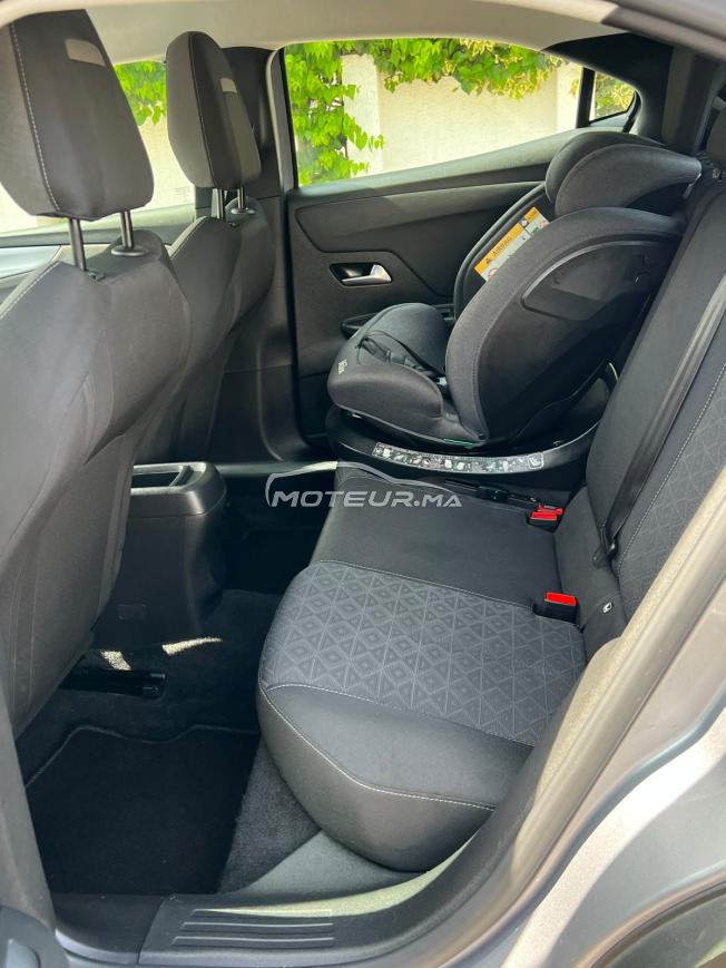 Opel Mokka Diesel 2023