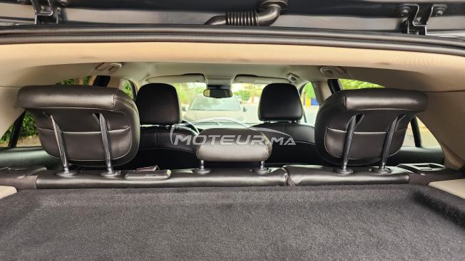 Opel mokka x 2017 toute option