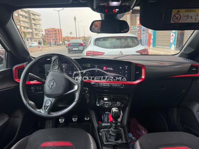 Opel mokka diesel 2022