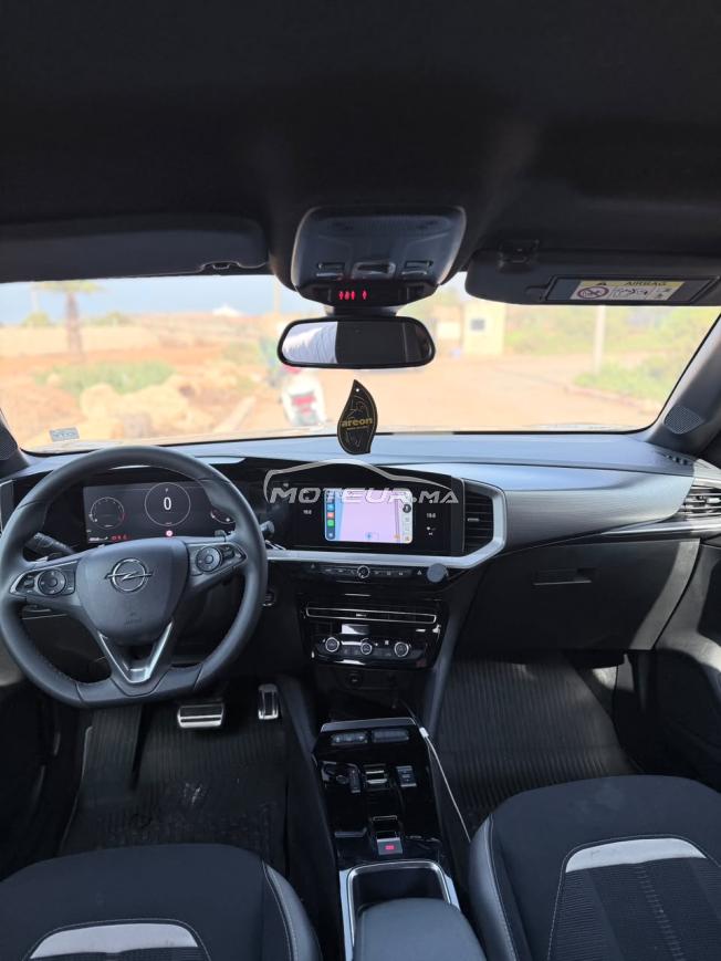 À VENDRE – OPEL MOKKA GS FULL BLACK | MODÈLE 2025